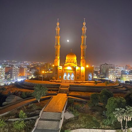 Super Elite Apartment - Aswan City Center Apartments Экстерьер фото