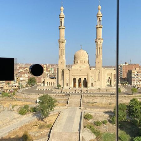 Super Elite Apartment - Aswan City Center Apartments Экстерьер фото