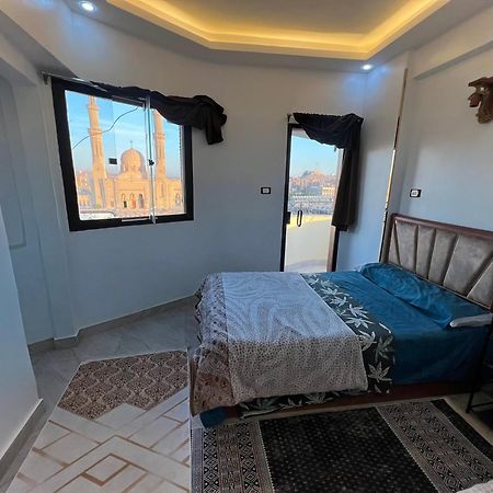 Super Elite Apartment - Aswan City Center Apartments Экстерьер фото