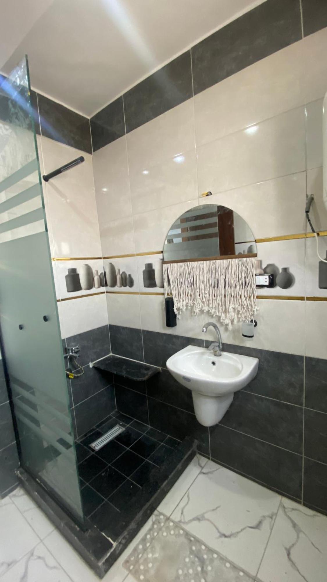 Super Elite Apartment - Aswan City Center Apartments Экстерьер фото
