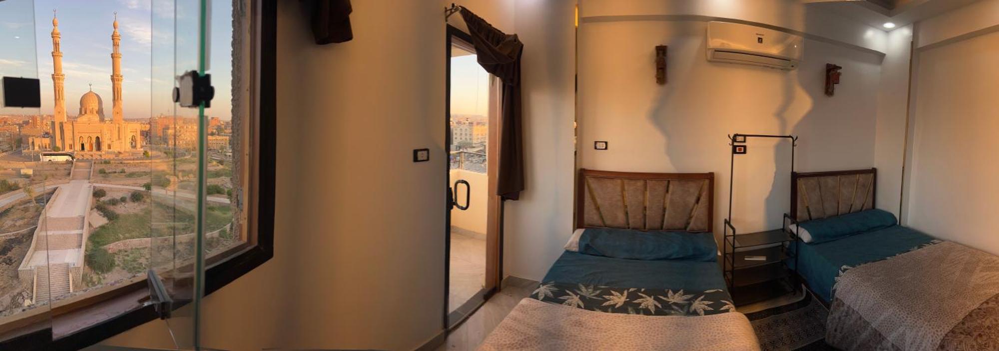 Super Elite Apartment - Aswan City Center Apartments Экстерьер фото