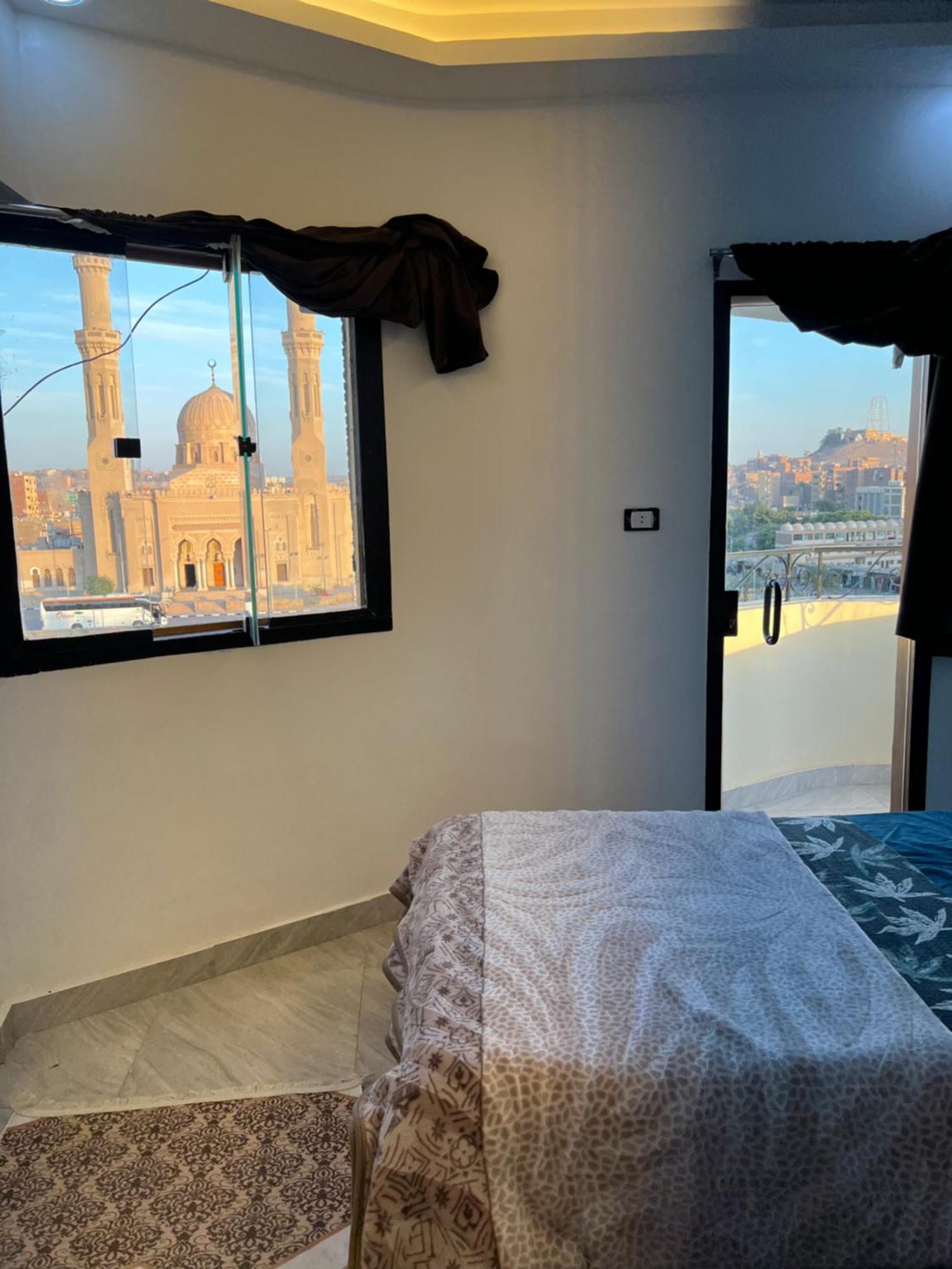 Super Elite Apartment - Aswan City Center Apartments Экстерьер фото