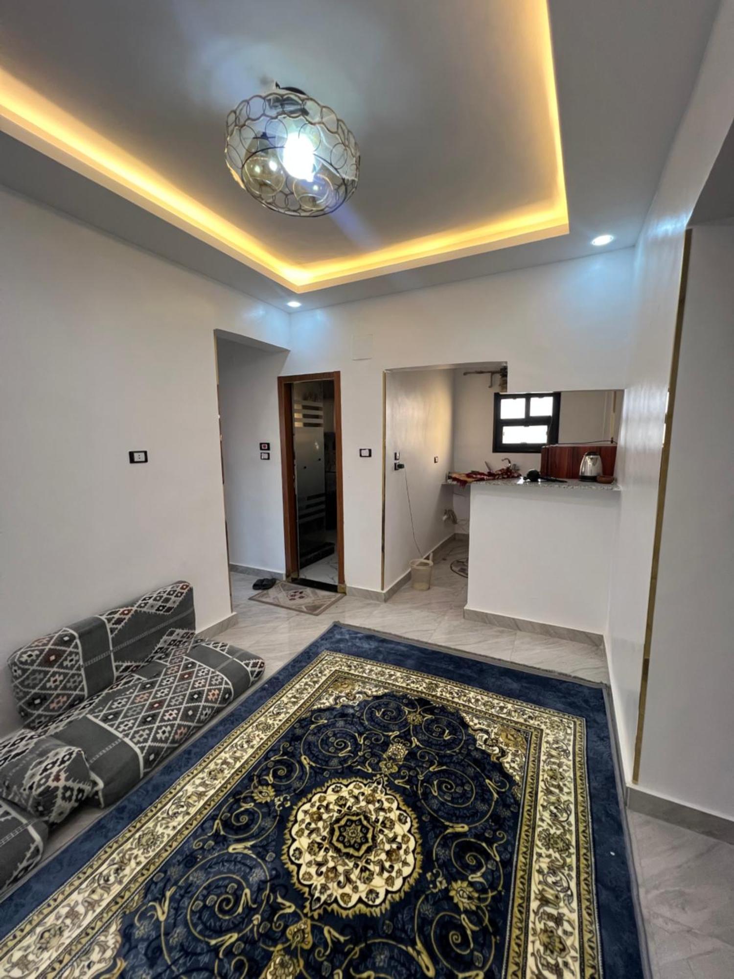 Super Elite Apartment - Aswan City Center Apartments Экстерьер фото