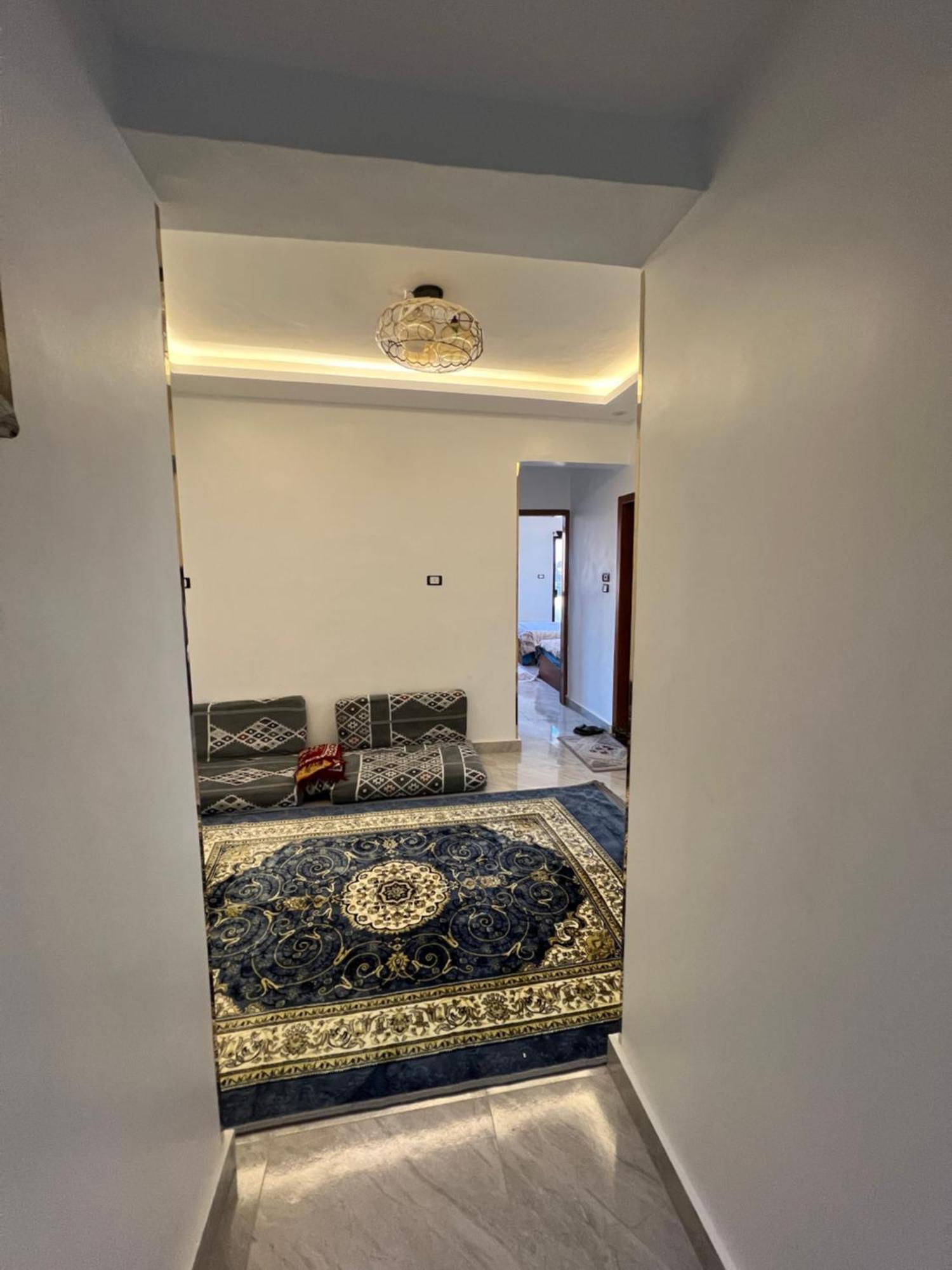 Super Elite Apartment - Aswan City Center Apartments Экстерьер фото
